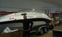 Фотография Чиркова Алексея