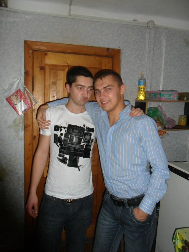 Александр Быстровский фотография #5