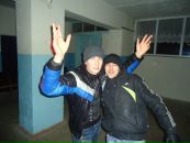 Андрій Гридковець фотография #9 (источник - https://vk.com/id33332336)