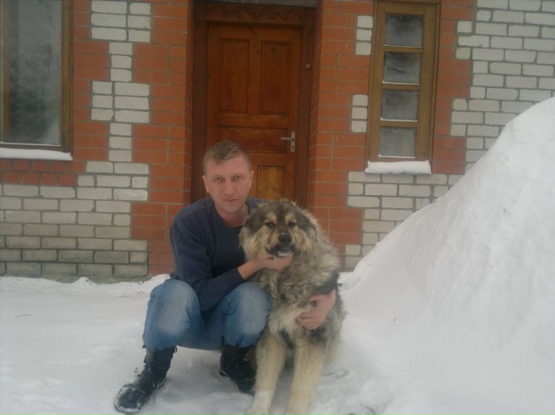 Сергей Алешкин фотография #20