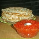 Фотография Тимбаковой Зульфии