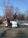 Вадім Палій фотография #4 (источник - https://vk.com/id137824692)