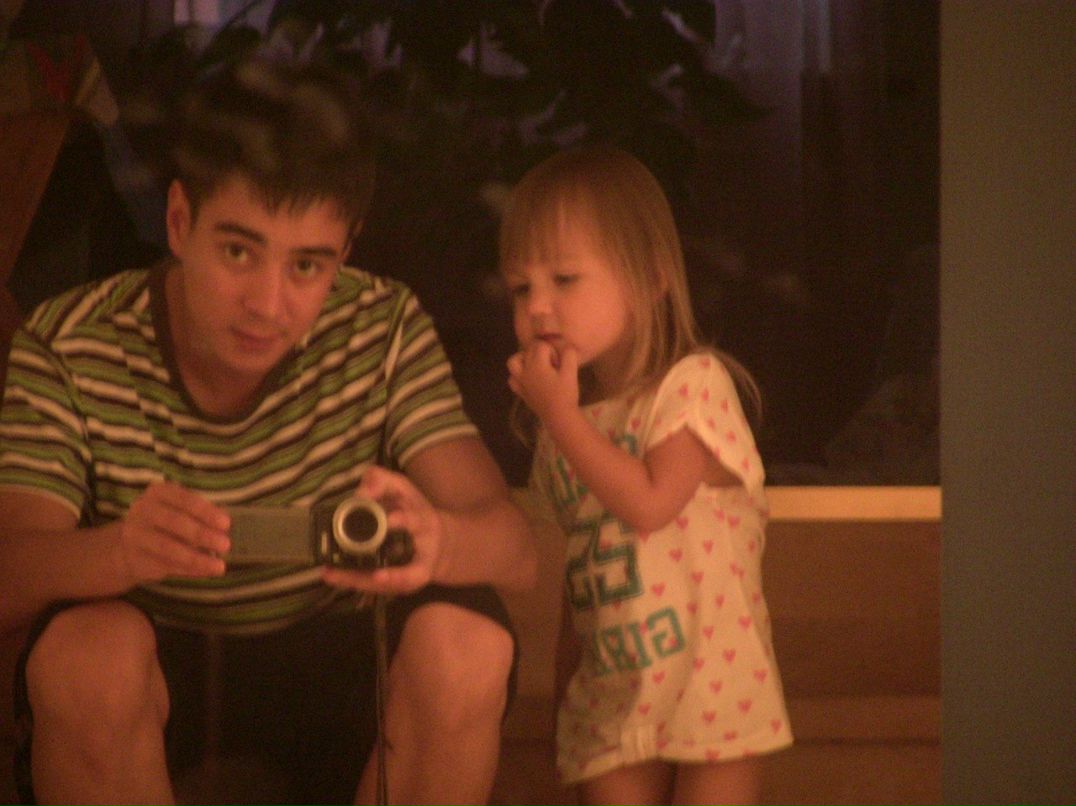 Николай Трусов фотография #12