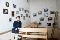 Фотография Сергеева Дмитрия