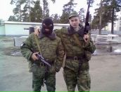 Фотография Москаленко Антона