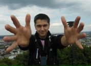 Андрій Хмельничий фотография #13 (источник - https://vk.com/id11897905)