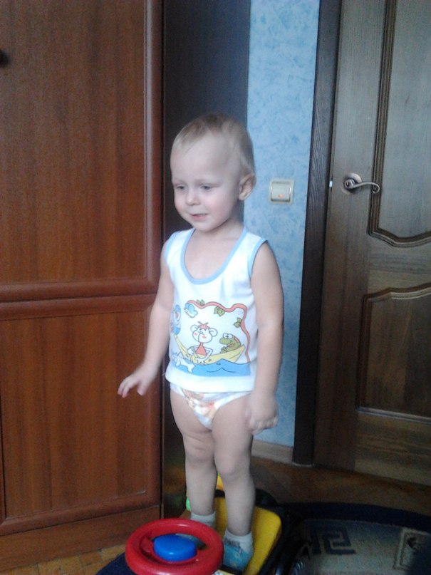 Иван Поляков фотография #37
