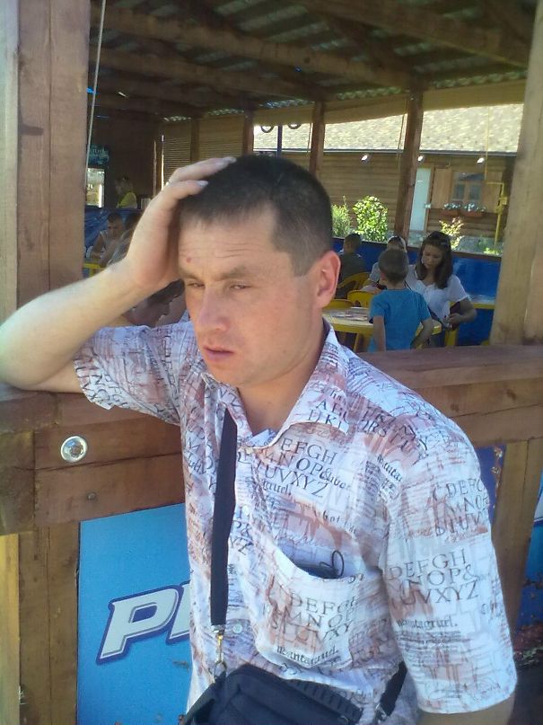 Сергей Стрелков фотография #24