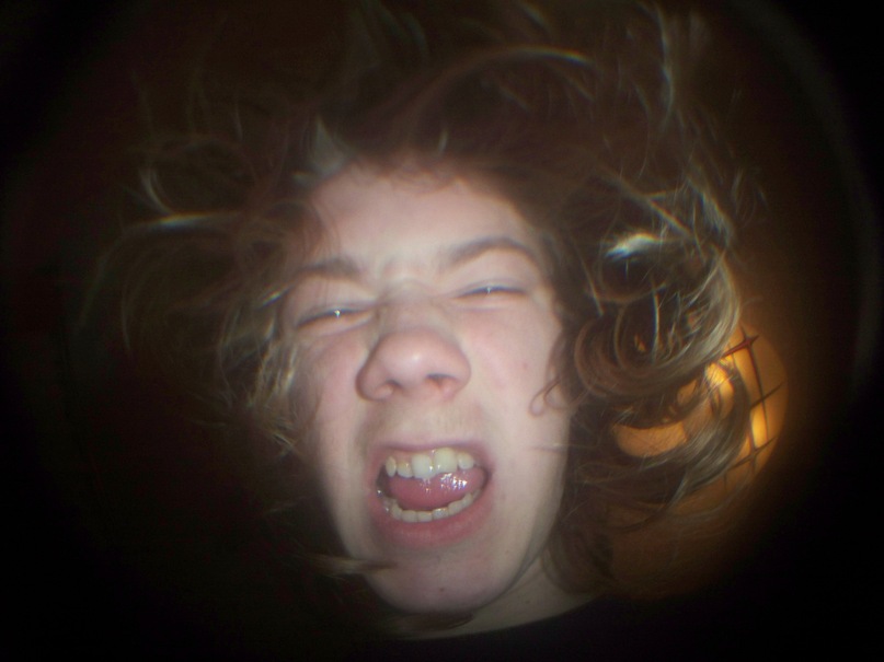 Дмитрий Бушъ фотография #40