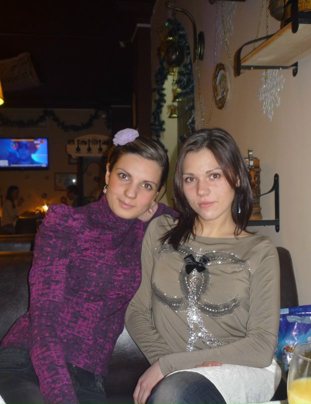 Дарья Вишлёва фотография #41