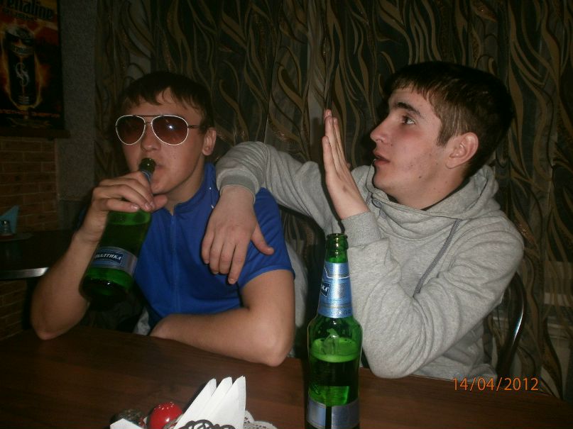 Дмитрий Фёдоров фотография #47