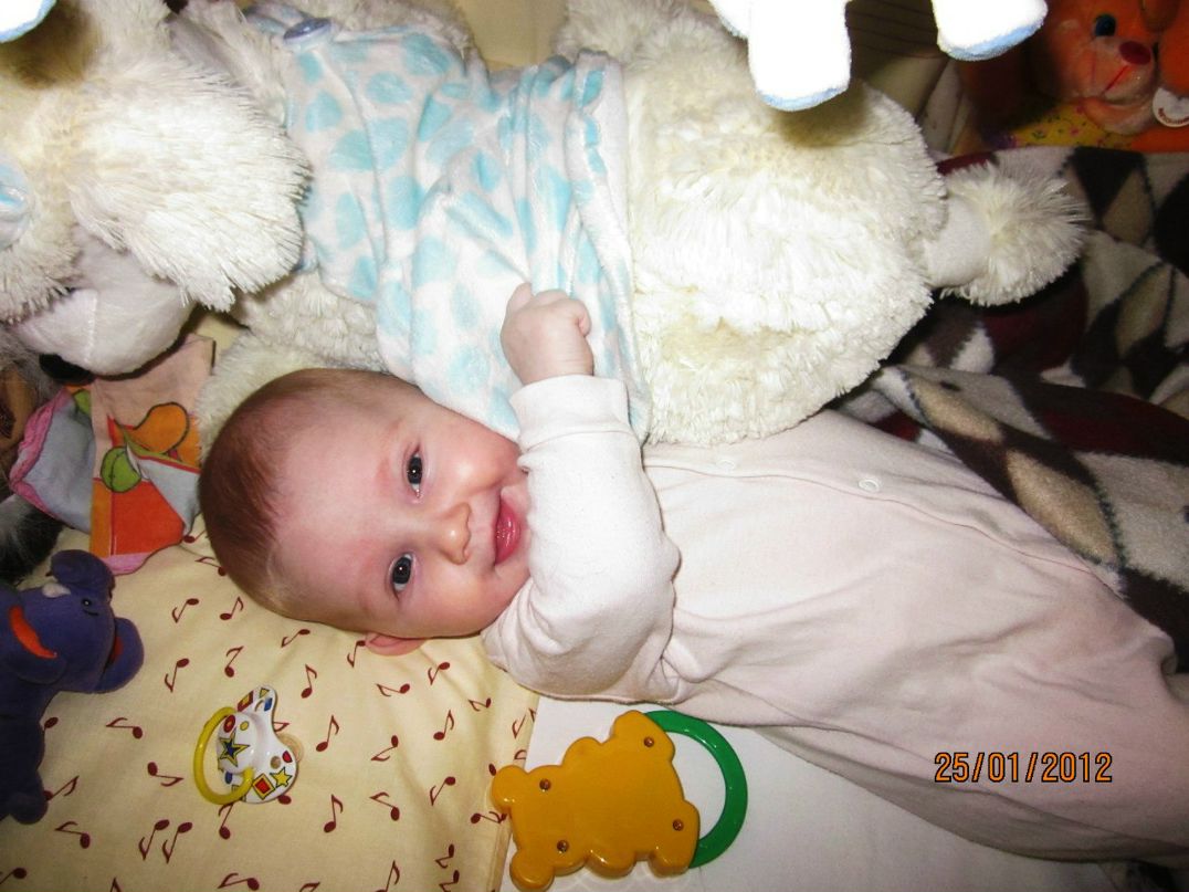 Олег Соловьёв фотография #29
