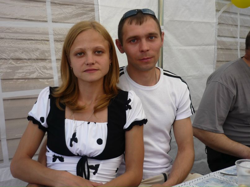 Ольга Лосева фотография #49