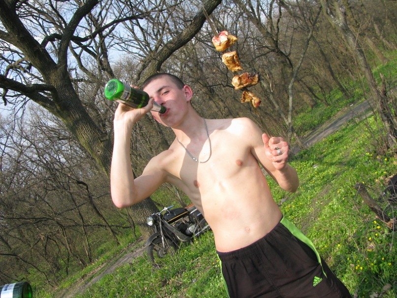Александр Савенков фотография #11