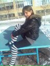 Іра Воробйова фотография #41 (источник - https://vk.com/id156354927)