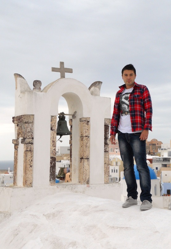 Дмитрий Косинов фотография #12