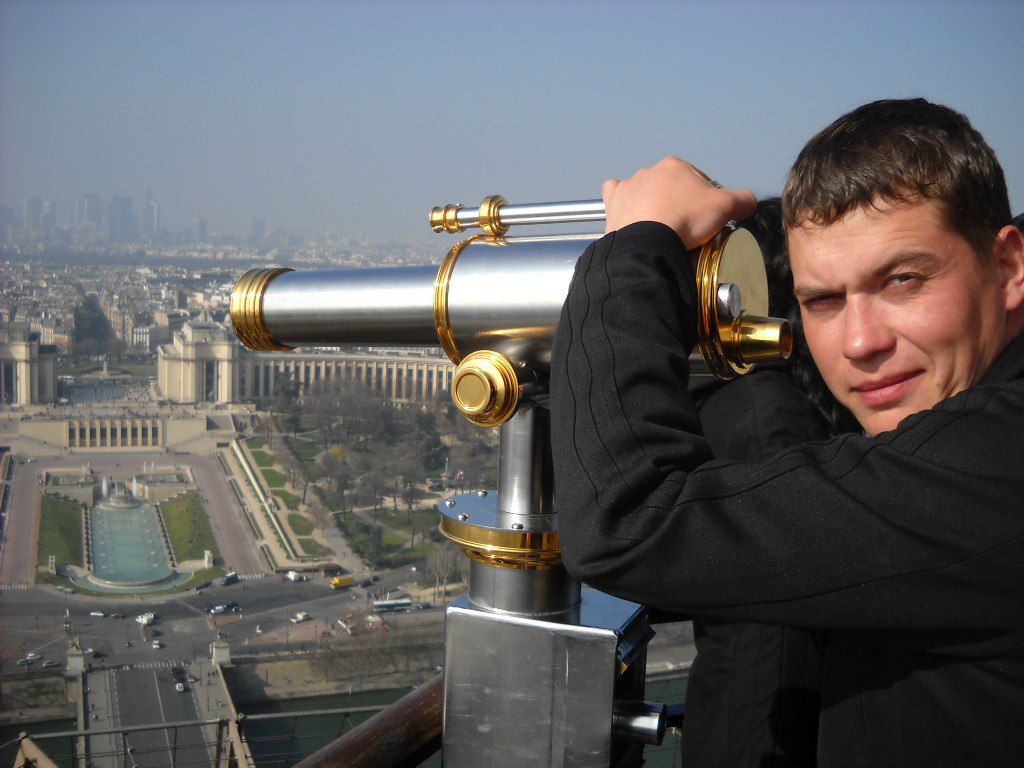 Ilya Sailor фотография #16
