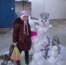 Каріна Коваль фотография #5 (источник - https://vk.com/id161380583)