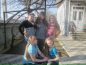 Діана Сеник фотография #13 (источник - https://vk.com/id95876908)