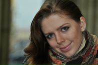 Фотография Сергиенко Алёны