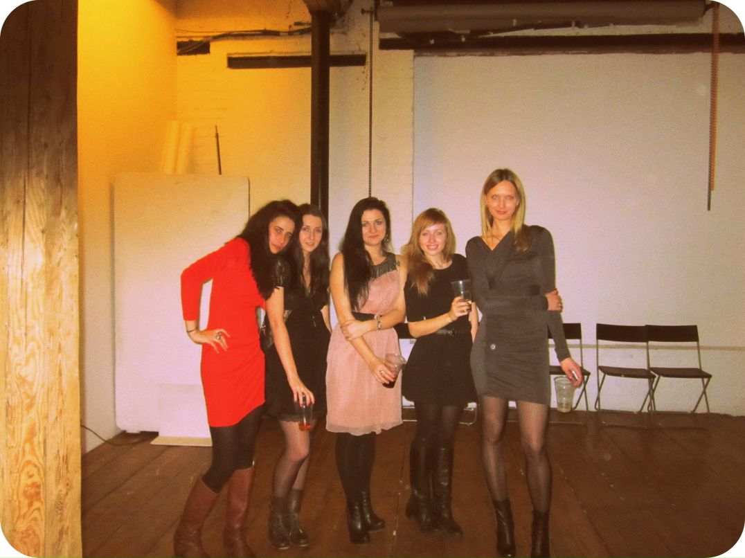 Дмитрий Лайченков фотография #13