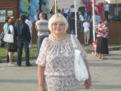 Фотография Уляшевой Александры