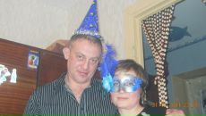 Фотография Салтыковой Галины