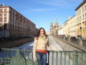 Фотография Киосы Анастасии