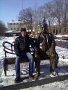Максім Хоменко фотография #35 (источник - https://vk.com/id132823326)