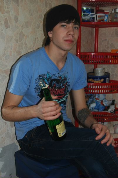 №12, Сергей Кушпель, 37 лет, Новороссийск №12, Сергей Кушпель, 37 лет, Новороссийск