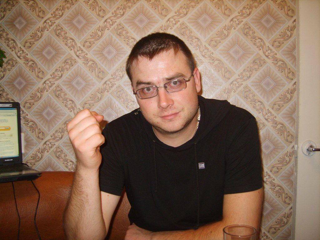 Иван Бояркин фотография #17