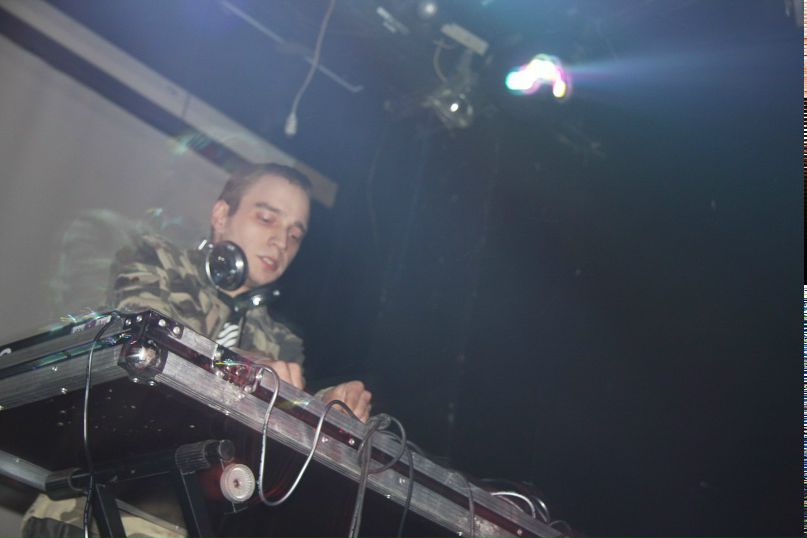 Виктор Матвеев фотография #29