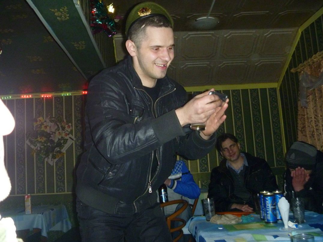 Сергей Махнаткин фотография #33