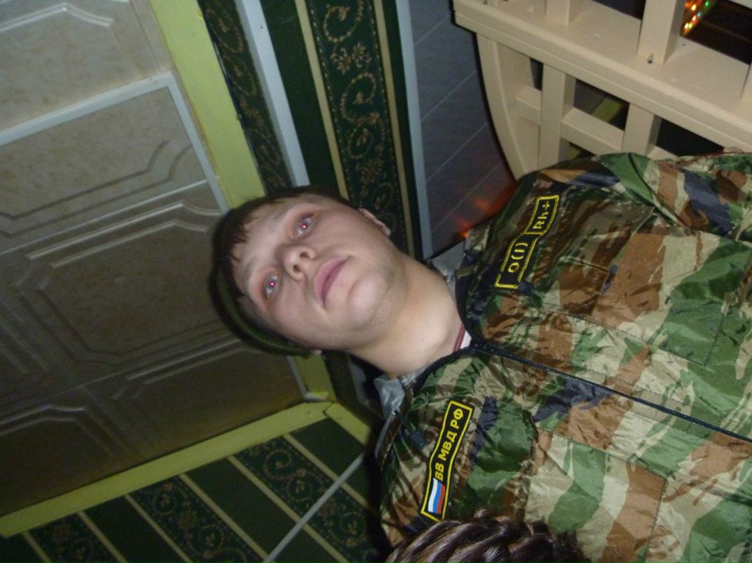 Сергей Махнаткин фотография #4