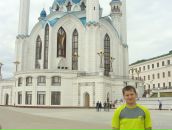 Фотография Макарова Вячеслава