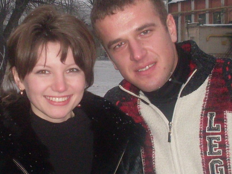 Богдан Мищенко фотография #29