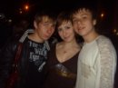 Кристина Ражина фотография #19 (источник - https://vk.com/id22071354)