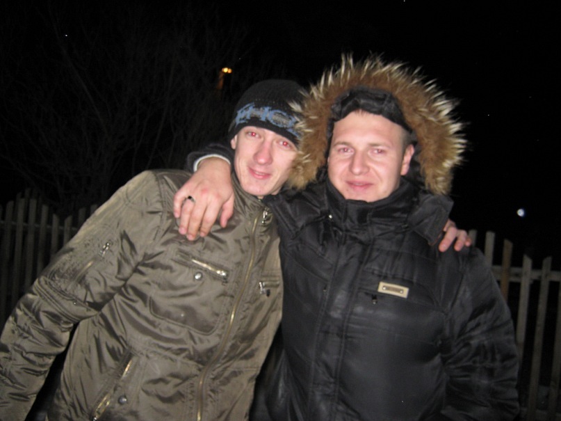 Сергей Аграномов фотография #32