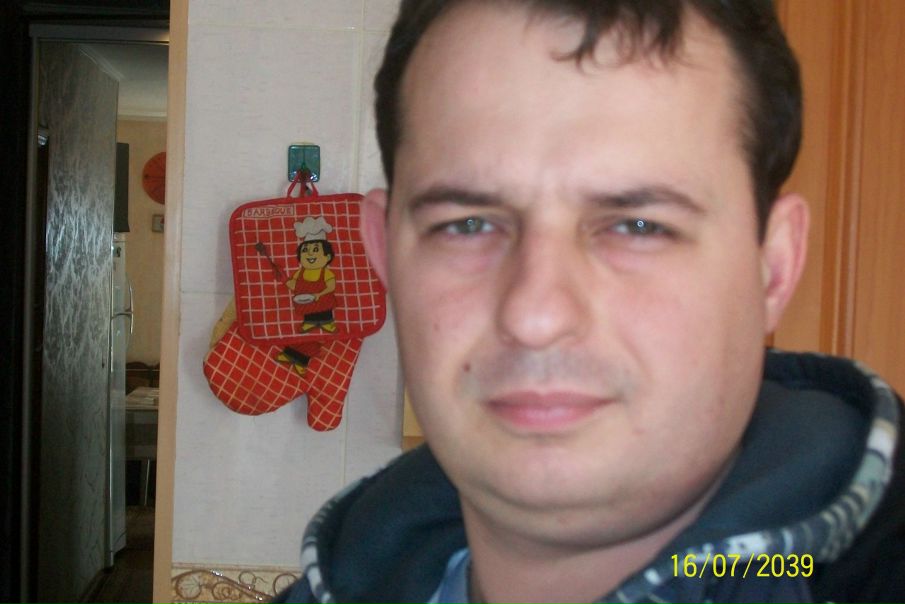 Игорь Брюхань фото №12