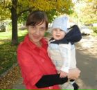 Фотография Черновой Насти