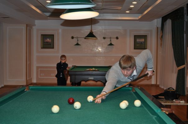 Дмитрий Коваленко фото №49