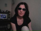 Фотография Фроловой Рамили