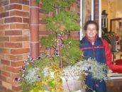 Фотография Икконен Натальи