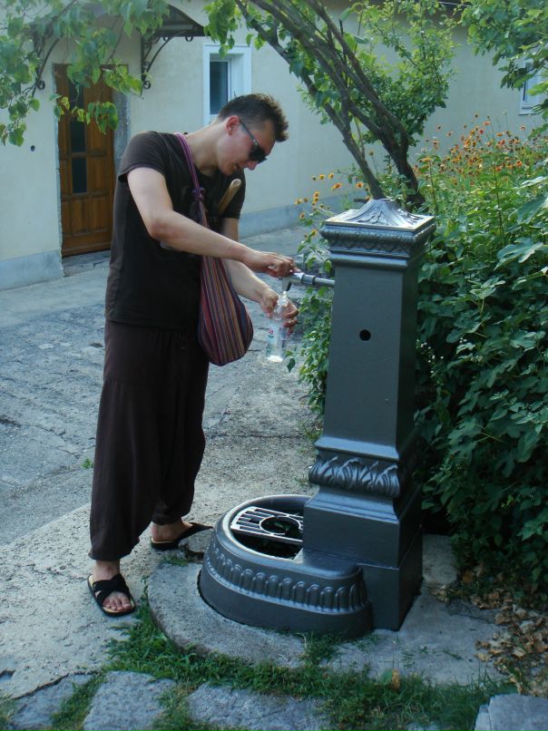 Илья Строганов фотография #26