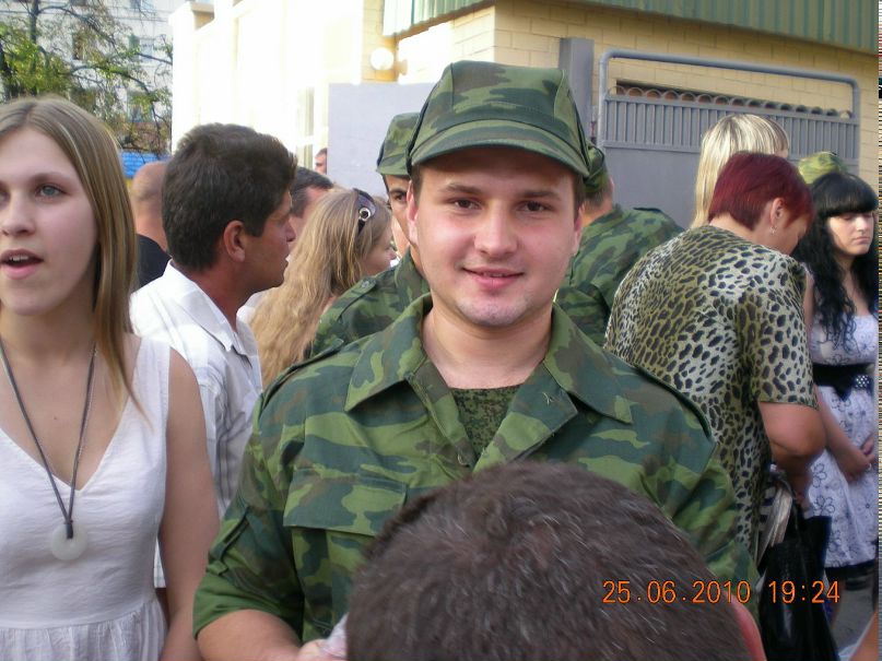 Антон Винковатов фотография #39