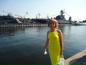 Фотография Вялковой Олечки