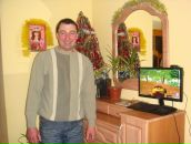 Міша Кошіль фотография #20 (источник - https://vk.com/id122797624)