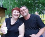 Фотография Музакки Светланы