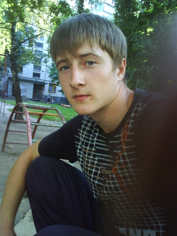 Игорь Ткачёв фотография #28