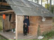 Фотография Пёрышкина Алексея